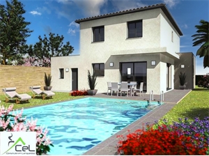maison à la vente -   34460  CESSENON SUR ORB, surface 95 m2 vente maison - UBI433701338